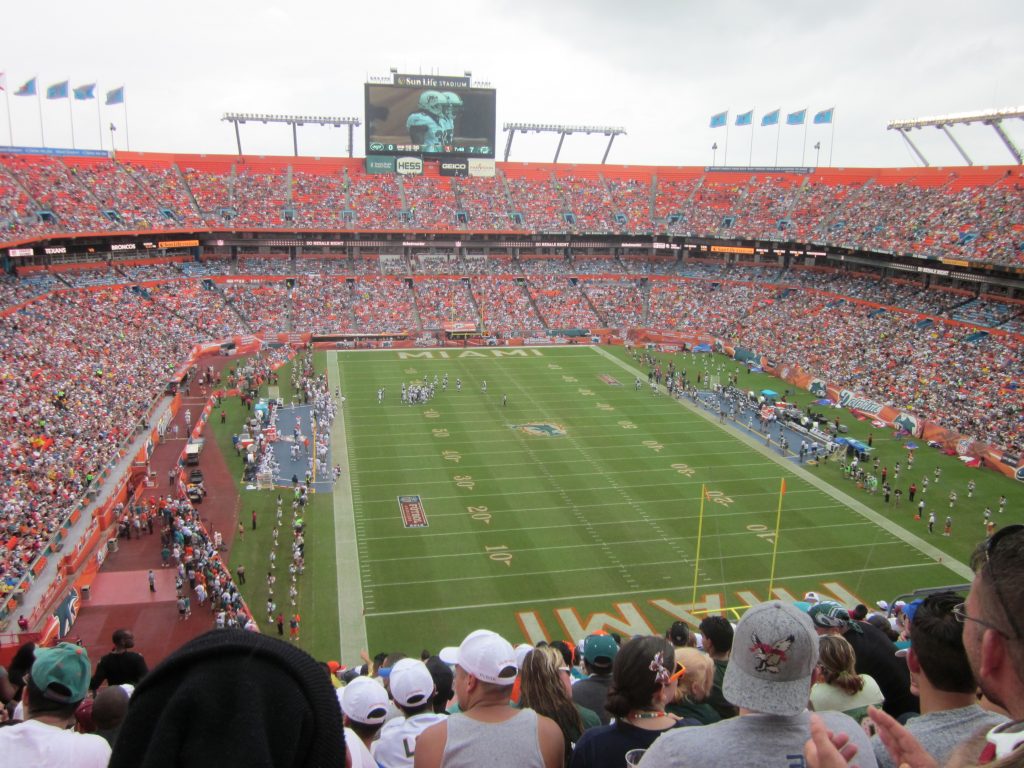 Coupe du Monde 2026 à Miami : où loger entre South Beach et le Hard Rock Stadium
