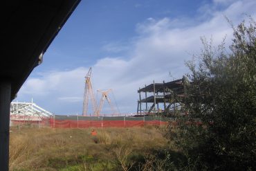 Coupe du Monde 2026 dans la Bay Area : où loger entre San Francisco et le Levi's Stadium