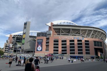 Coupe du Monde 2026 à Seattle : où loger près du Lumen Field