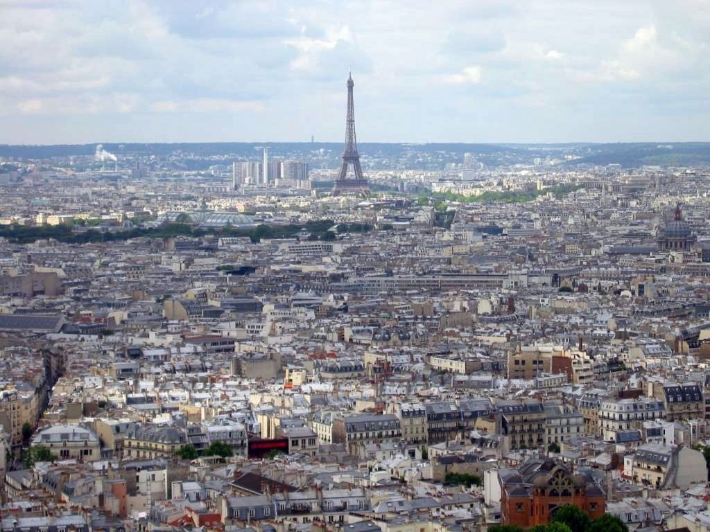 The 10 most beautiful Airbnbs in Paris: our guide by neighbourhood