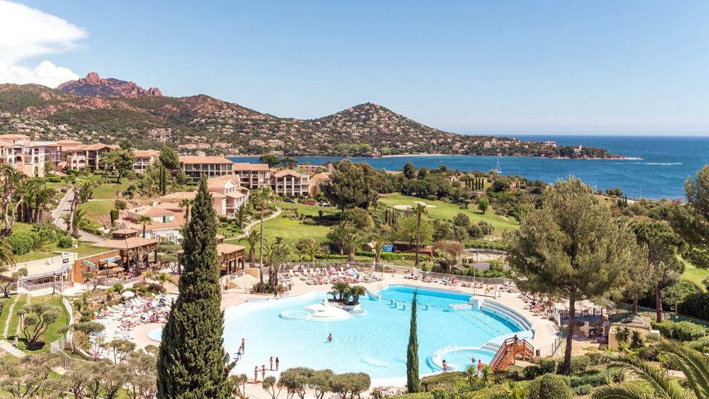 Pierre & Vacances Center Parcs: Emirati Fund Mubadala Launches Takeover Bid