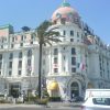 L'hôtel Negresco, palace emblématique de Nice