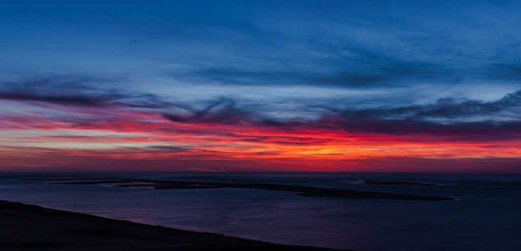 The Finest Hotels in Cap-Ferret and the Arcachon Bay