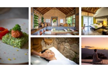 Prakriti Shakti, éco-resort de naturopathie de CGH Earth Wellness au Kerala : l'expérience de la cure Metabolic Reset