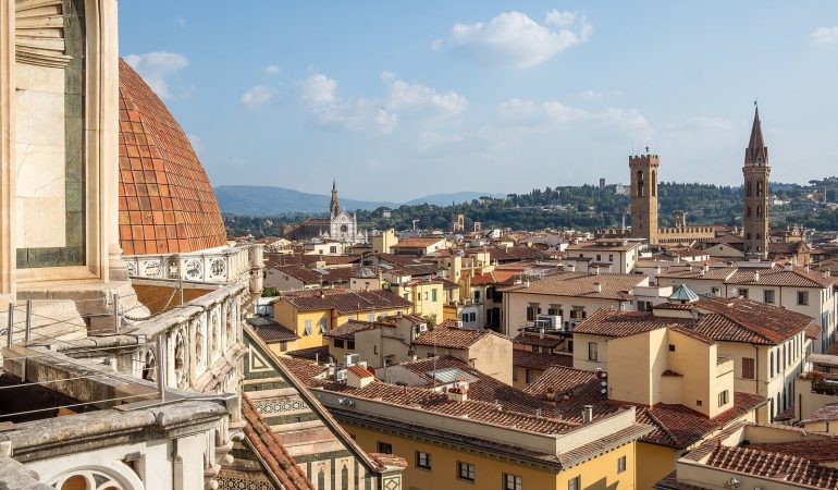 Rome ou Florence : quelle ville italienne choisir en 2026 ?