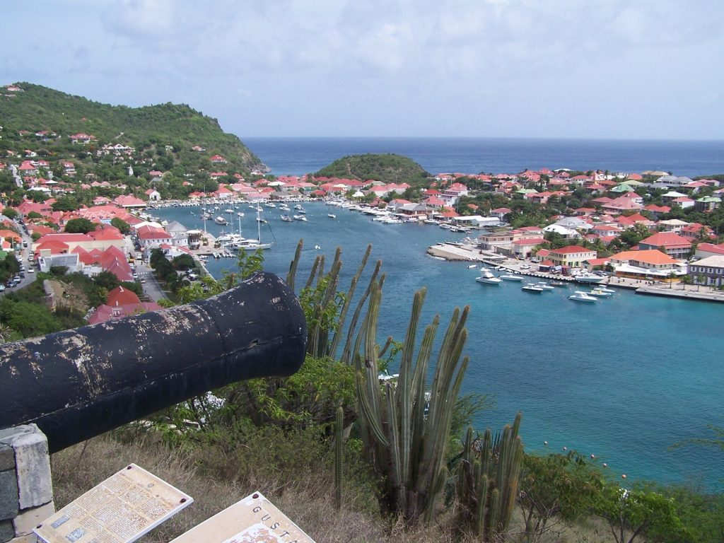 Saint-Barth : le Carl Gustaf devient Fouquet&rsquo;s, et ces adresses qui réinventent le luxe caribéen