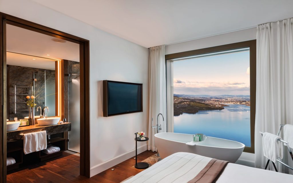 Turismo del sueño: la tendencia de los hoteles donde se viaja para dormir mejor