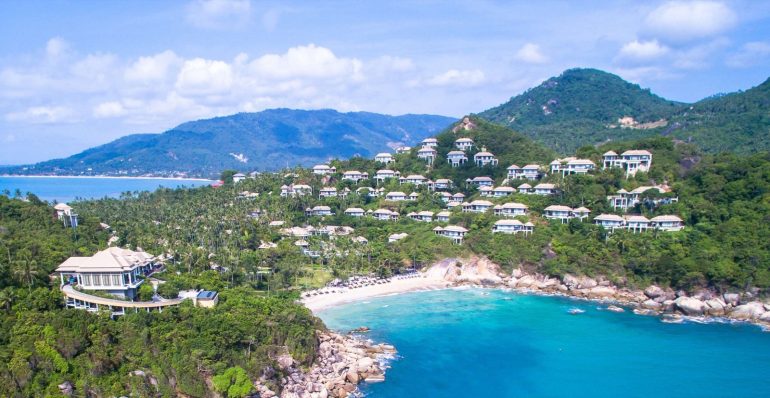 Thaïlande : la demande d&rsquo;hôtels de luxe explose, mais personne ne veut vendre