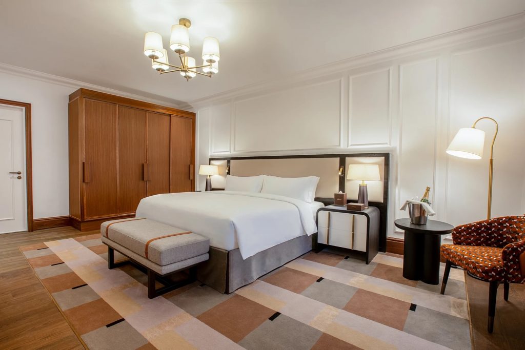 Check-in y check-out en el hotel: ¿a qué hora (y cómo ahorrar tiempo)?