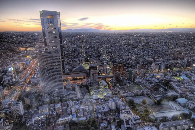 Les meilleurs hôtels de luxe à Tokyo en 2026 : notre sélection