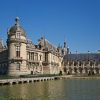 Le château de Chantilly, escapade à moins d'une heure de Paris