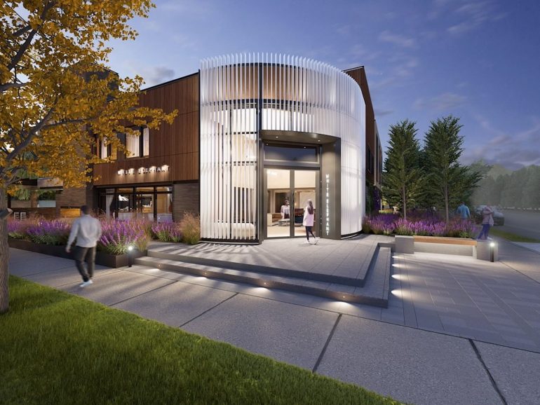 White Elephant Aspen: The Luxury Boutique Hotel Opening in 2026