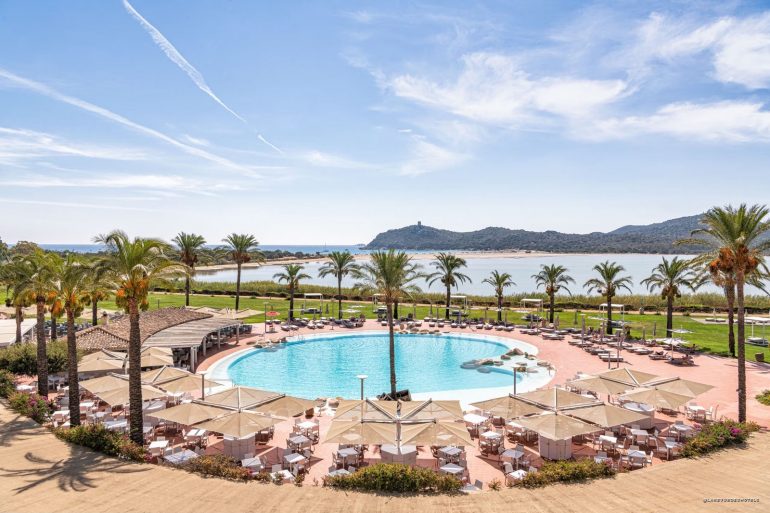 Almar Resorts dévoile ses cures détox en Sardaigne et Sicile : thalasso et rituel du sel