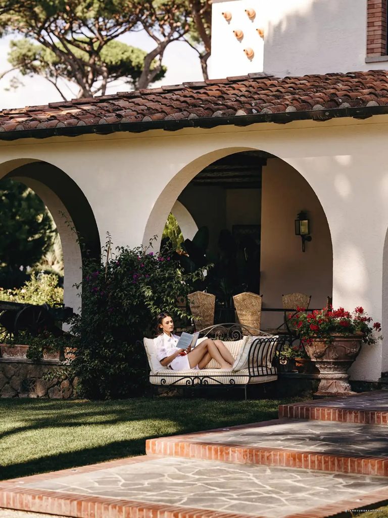 Forte dei Marmi: Villa Ines, le nouveau joyau d&rsquo;Augustus Hotel