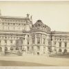 L'Opéra Garnier à Paris, près duquel se situe l'hôtel Banke Opéra