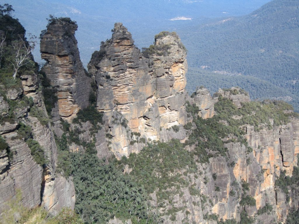 Deux hôtels de luxe des Blue Mountains australiennes mis en vente par JLL