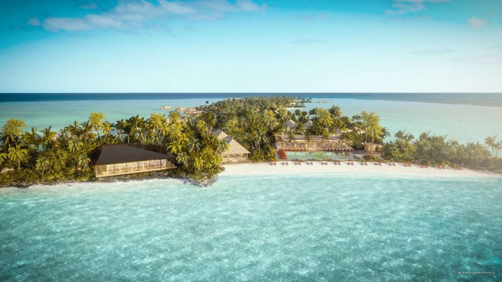 8 adresses d&rsquo;exception qui redéfinissent le luxe hôtelier en 2026