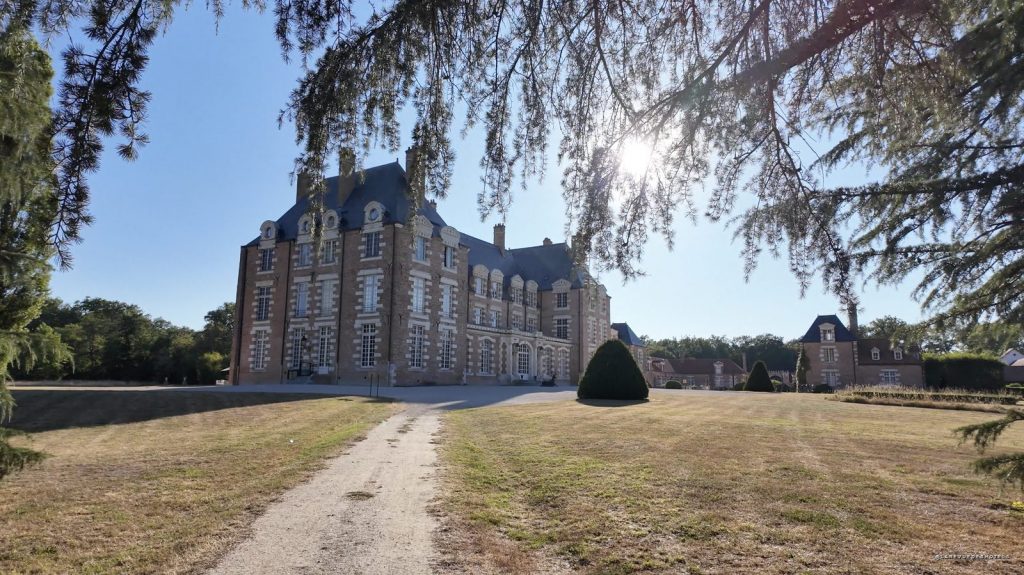 Château & Spa La Borde, près de Chambord : notre avis complet (9,7/10)