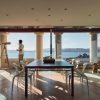 COMO Le Beauvallon, palace Belle Époque face au golfe de Saint-Tropez · La Revue des Hôtels