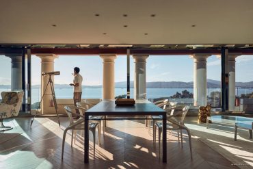 COMO Le Beauvallon, palace Belle Époque face au golfe de Saint-Tropez · La Revue des Hôtels