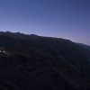 El Elevador, refuge sur une falaise volcanique d'El Hierro aux Canaries