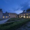Fontevraud L'Ermitage, l'hôtel au cœur de l'Abbaye royale de Fontevraud