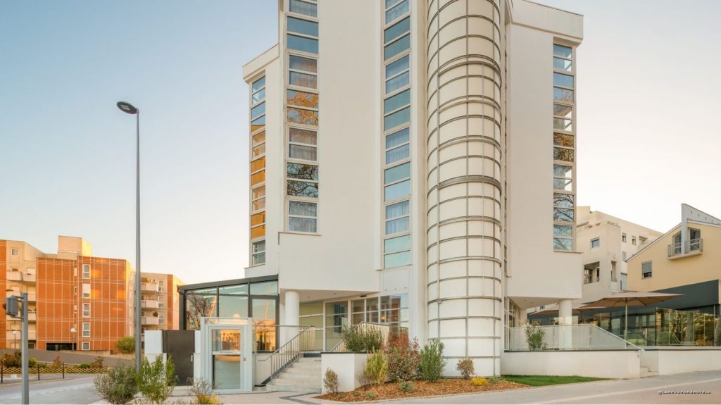 Marriott renforce sa stratégie française avec un Four Points à Reims