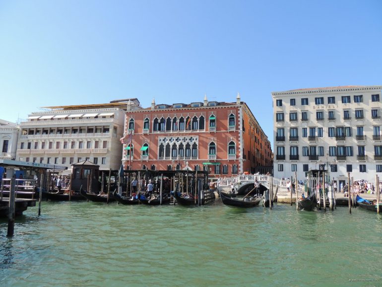 Immobilier hôtelier en Italie : une croissance record en 2025-2026
