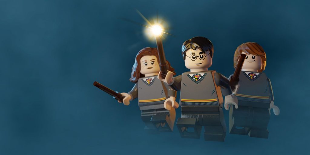 The World’s First Harry Potter Hotel to Open in 2026 at Legoland Germany