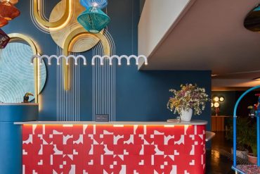 L'Hotel Indigo Barcelona Plaza España, l'un des trois hôtels IHG rachetés par Extendam