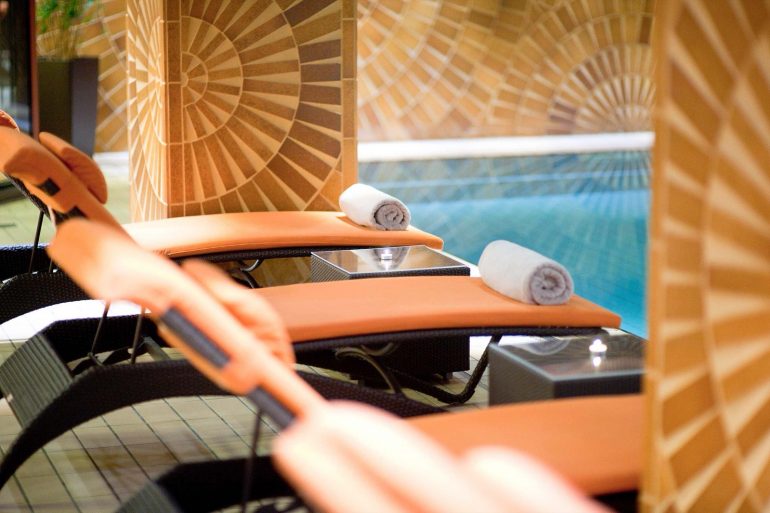 Les meilleurs hôtels du Luxembourg : nos adresses de luxe avec piscine et spa
