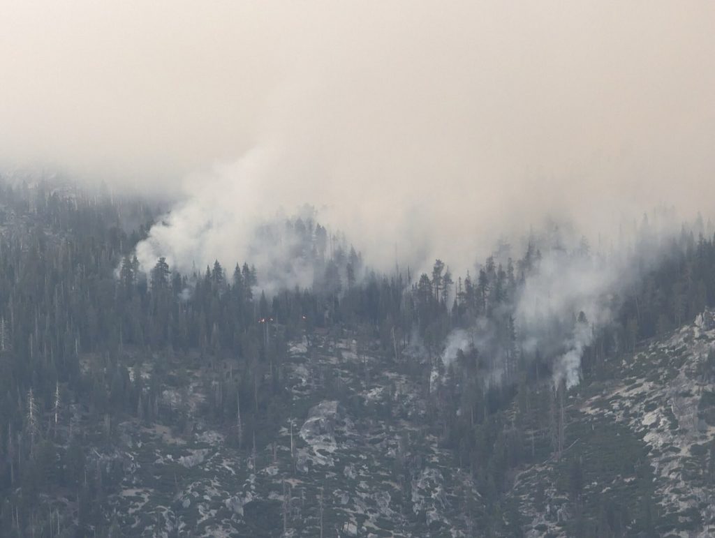 Incendies de l&rsquo;été 2026 : l&rsquo;hôtellerie du Sud de la France sous la pression du climat