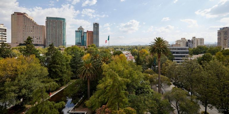 Kimpton El Castelar : 34 chambres dans un joyau de 1940 au cœur de Polanco (Mexico)
