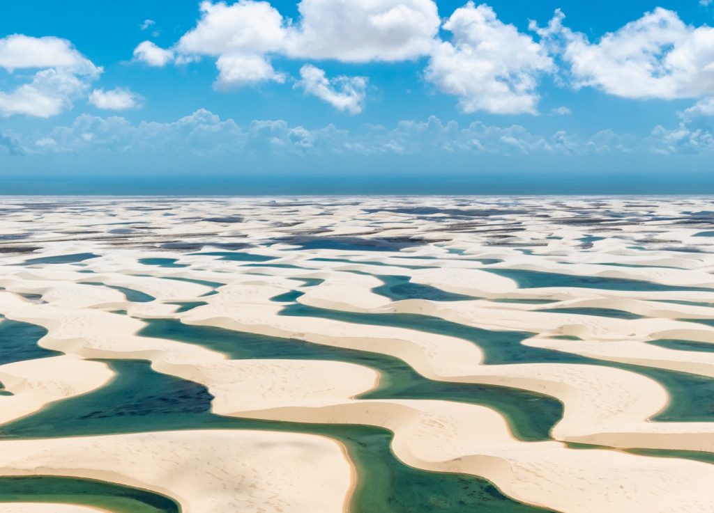 Villa Pantai Boutique Hotel Opens in Atins, Gateway to Lençóis Maranhenses