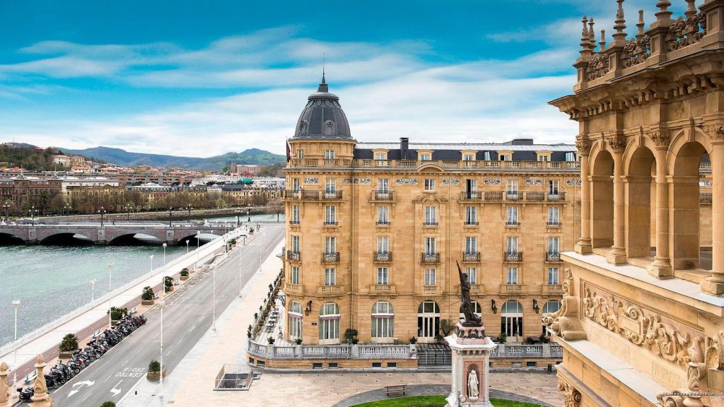 The best hotels in Spain: our selection to celebrate the world champions