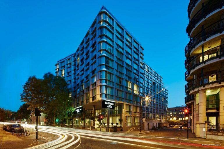 Pandox met en vente 272 millions d’euros d’hôtels nordiques, un test grandeur nature pour le marché