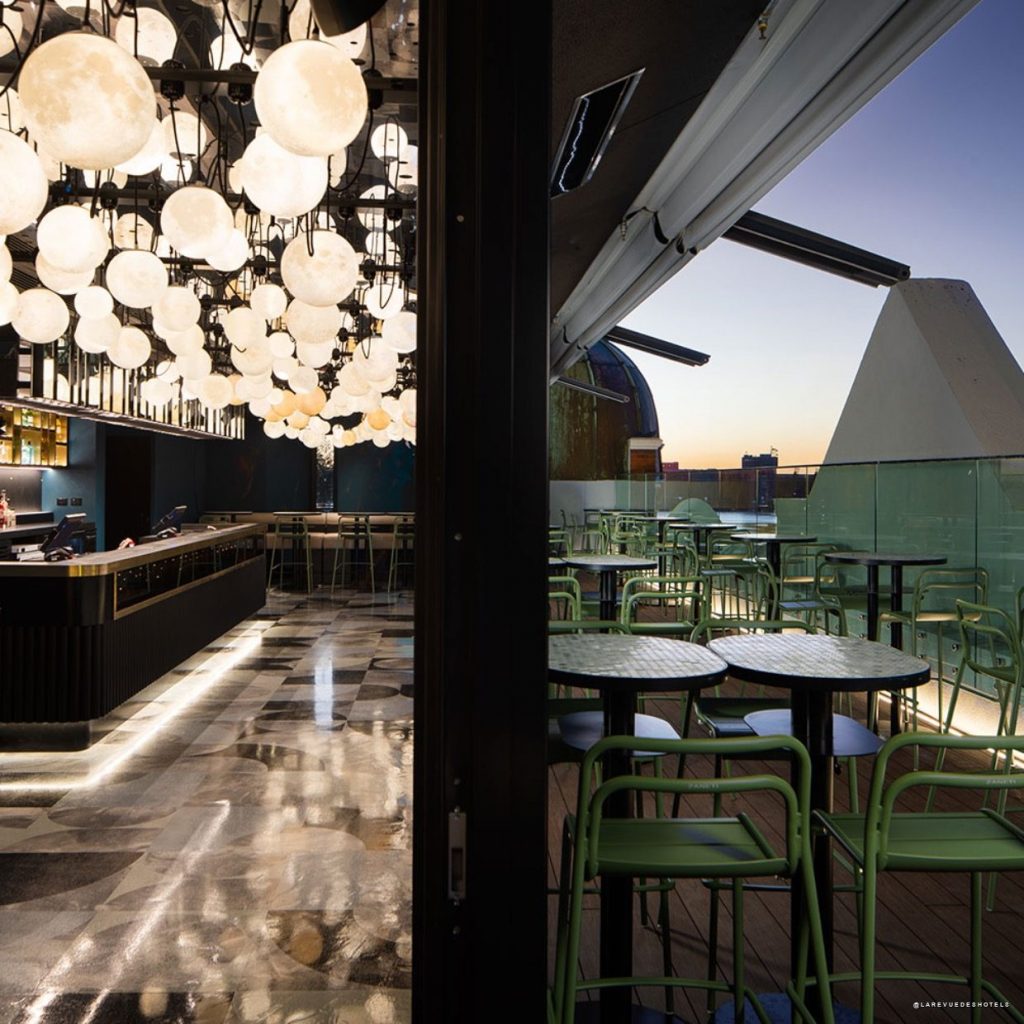 Australie : Redcape rachète 9 hôtels et pubs (dont le QT Newcastle) pour 500 millions de dollars