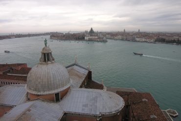 Venise, entre Grand Canal et place Saint-Marc, où renaît le palace Bauer sous Rosewood