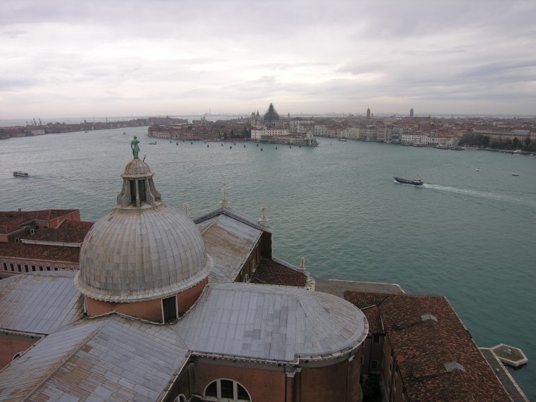 Le Palace Bauer à Venise prépare sa réouverture sous l&rsquo;enseigne Rosewood