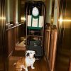 L'hôtel La Fantaisie rue Cadet à Paris · notre test