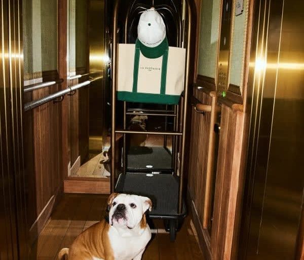 L'hôtel La Fantaisie rue Cadet à Paris · notre test