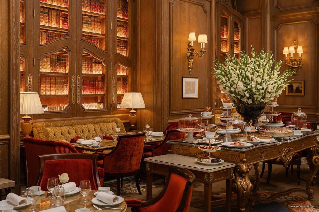 On a testé l’hôtel le Ritz Paris : notre avis complet et notre note ...
