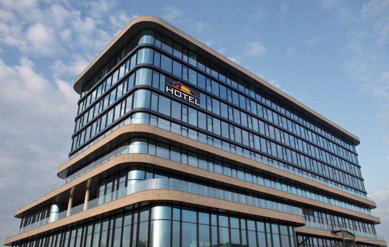 Valk Exclusief ouvre un hôtel de luxe à Woerden, aux Pays-Bas