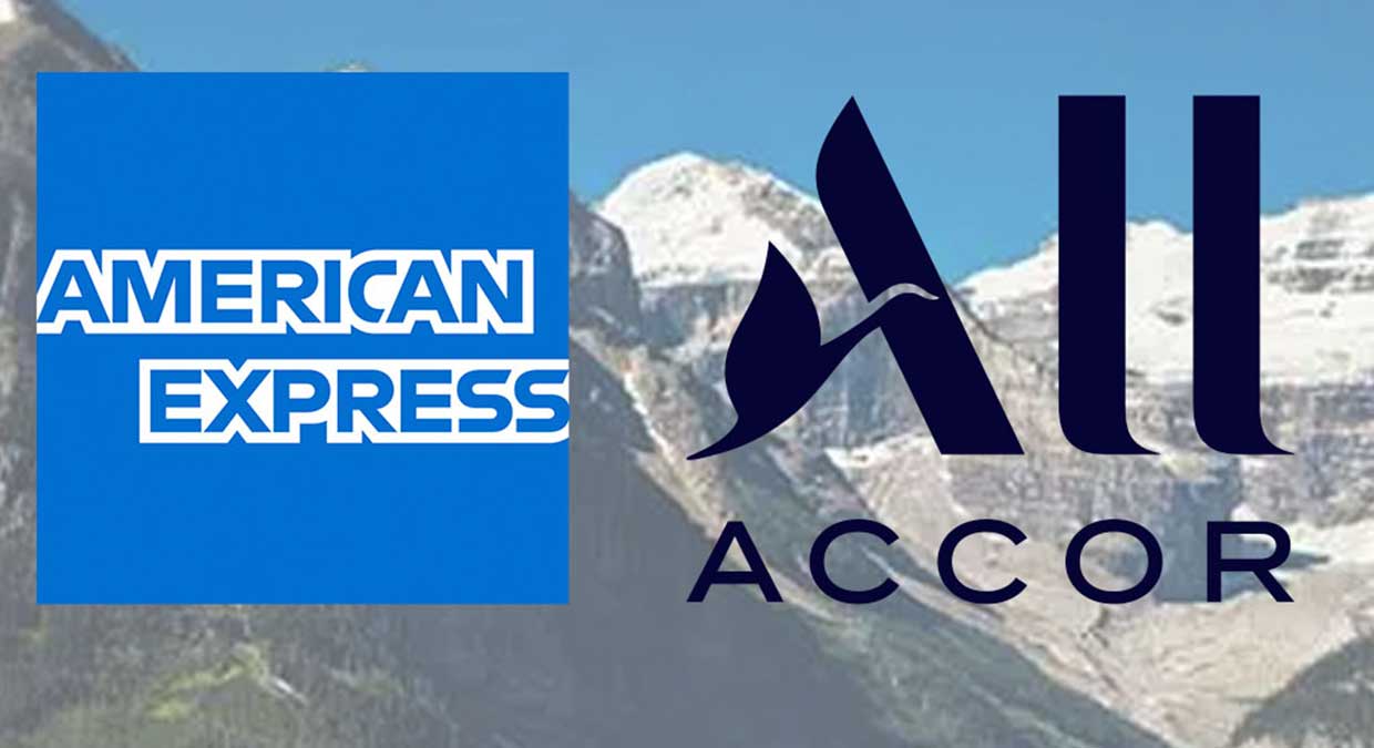 Le partenariat entre American Express et le programme ALL Accor