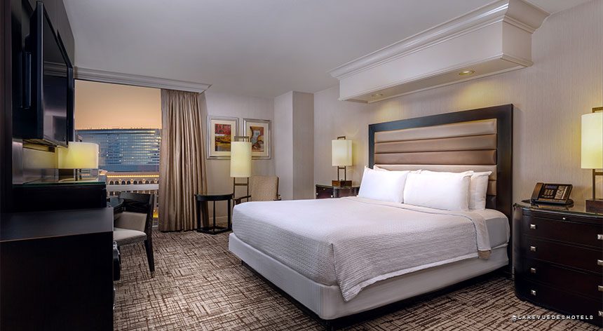Accor entre à Las Vegas : le Treasure Island rejoint la Handwritten Collection