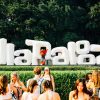 Une Expérience Airbnb au festival Lollapalooza, segment cité par les analystes