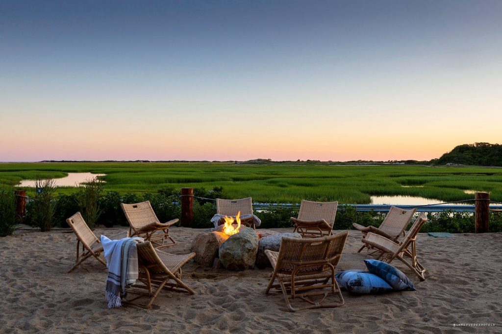 Airbnb fait entrer plus de 75 boutique-hôtels Lark sur sa plateforme
