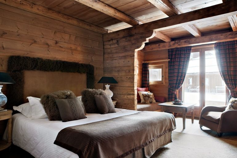 CARRIÈRE - REJOIGNEZ MAISONS ET HÔTELS SIBUET POUR LA SAISON D'HIVER