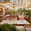 CIRA, une ode à la Riviera française, sur les Champs‑Élysées