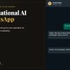 Conversational AI on WhatsApp, the new standard for direct hotel booking · La Revue des Hôtels